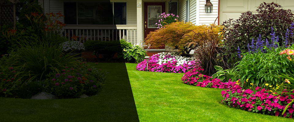 Houma Landscapers