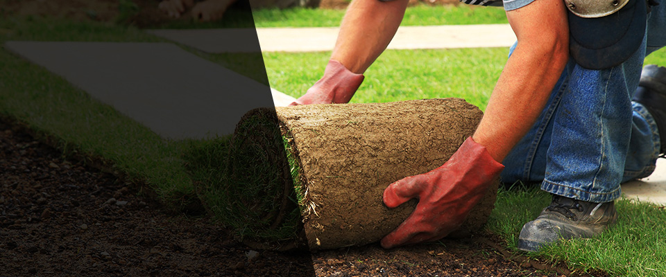 Houma Landscapers