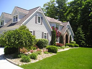 Landscapers and Lawncare Services in Houma, LA